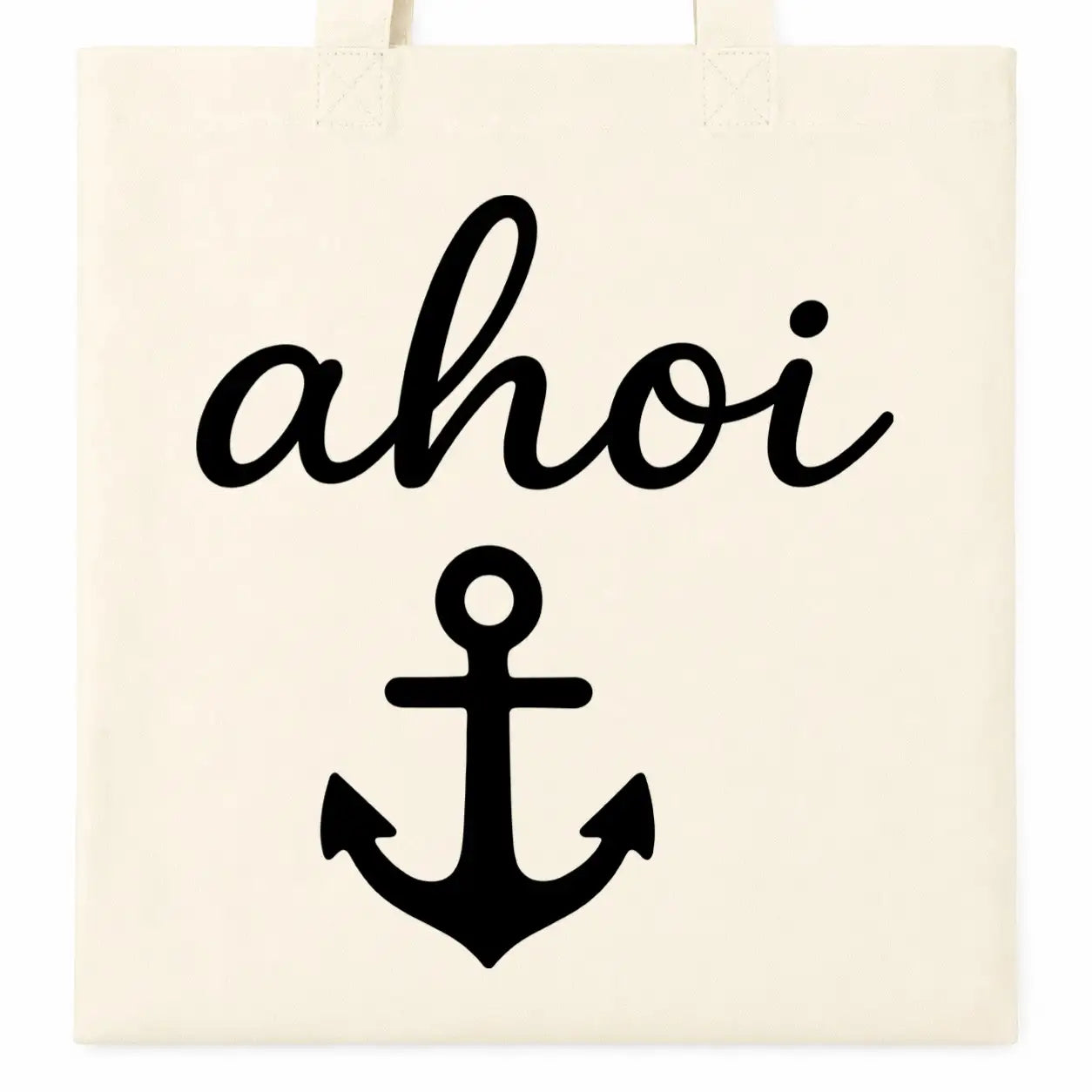 Baumwolltasche - Maritime Motive - Motiv nach Wahl