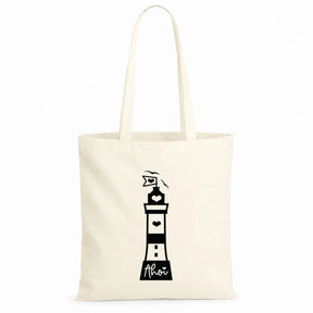 Baumwolltasche - Maritime Motive - Motiv nach Wahl