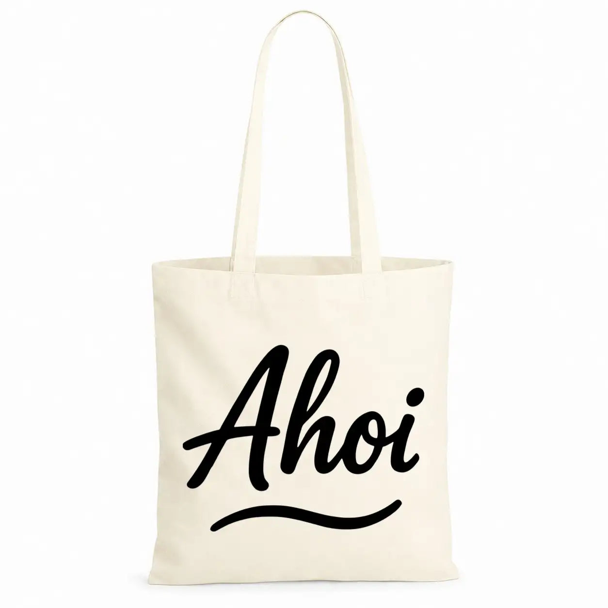 Baumwolltasche - Maritime Motive - Motiv nach Wahl