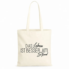 Baumwolltasche - Maritime Motive - Motiv nach Wahl