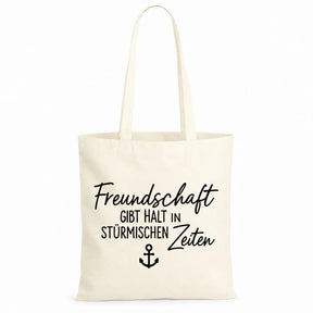 Baumwolltasche - Maritime Motive - Motiv nach Wahl