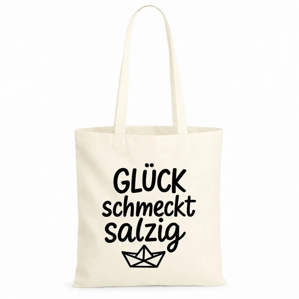 Baumwolltasche - Maritime Motive - Motiv nach Wahl