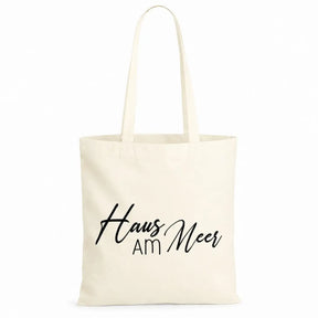 Baumwolltasche - Maritime Motive - Motiv nach Wahl