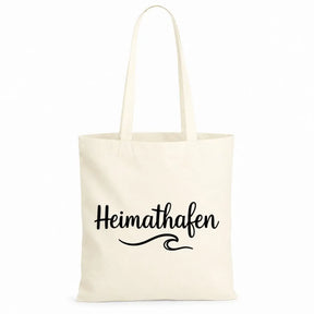 Baumwolltasche - Maritime Motive - Motiv nach Wahl