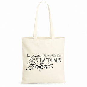 Baumwolltasche - Maritime Motive - Motiv nach Wahl