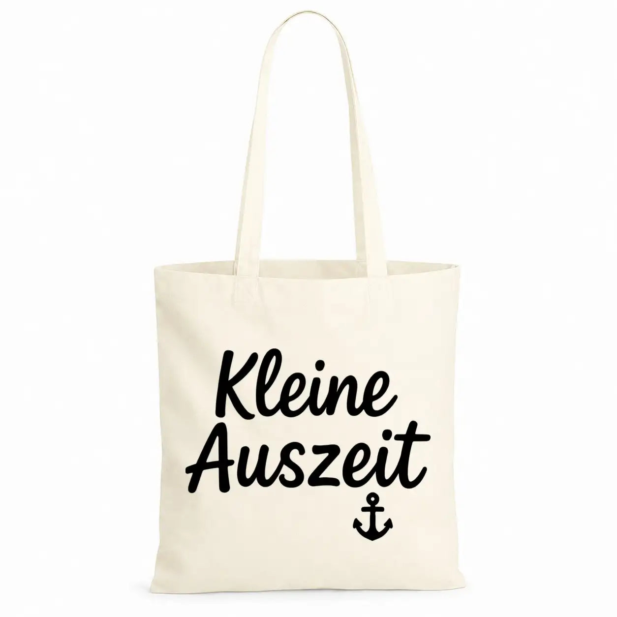 Baumwolltasche - Maritime Motive - Motiv nach Wahl