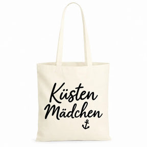 Baumwolltasche - Maritime Motive - Motiv nach Wahl