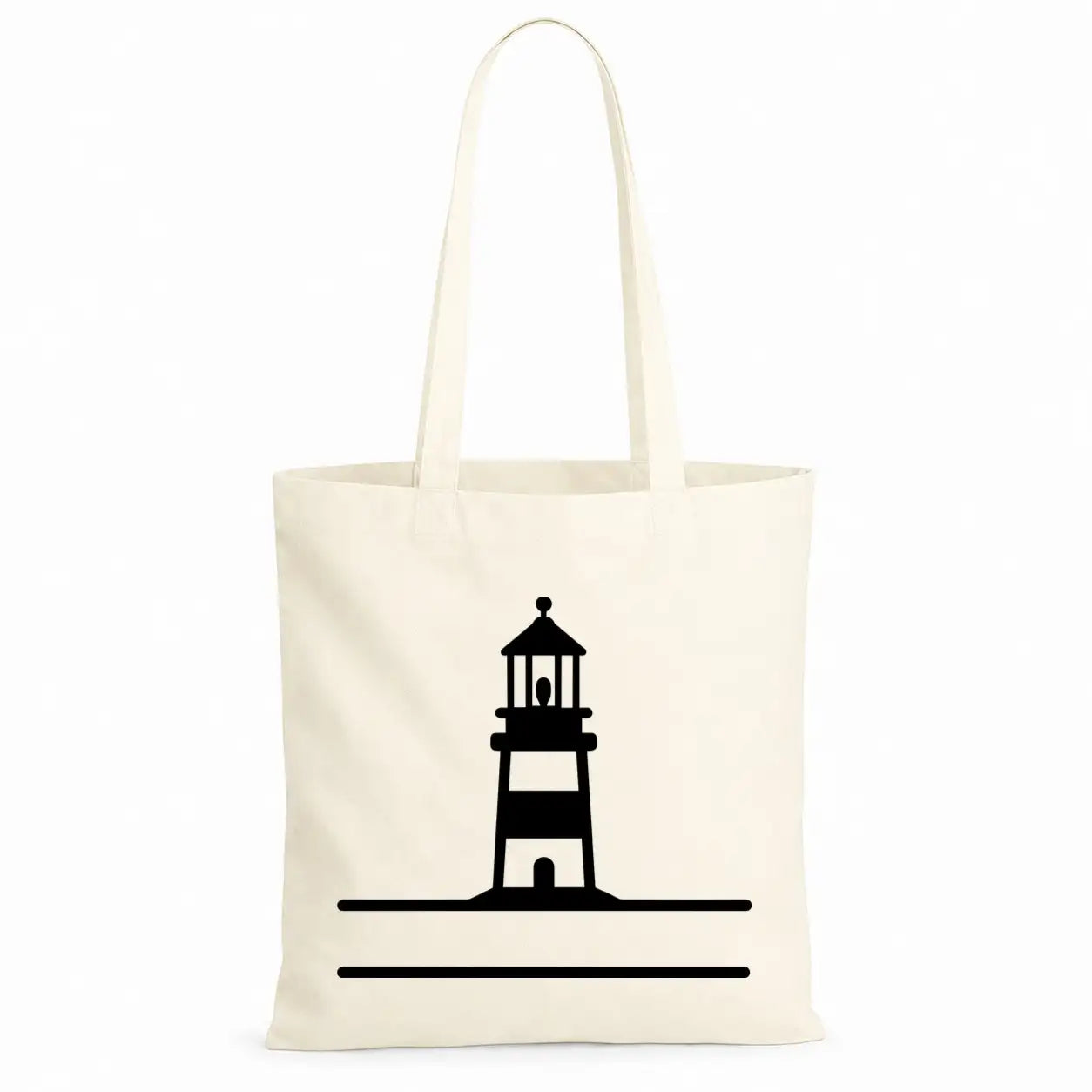 Baumwolltasche - Maritime Motive - Motiv nach Wahl