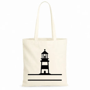 Baumwolltasche - Maritime Motive - Motiv nach Wahl