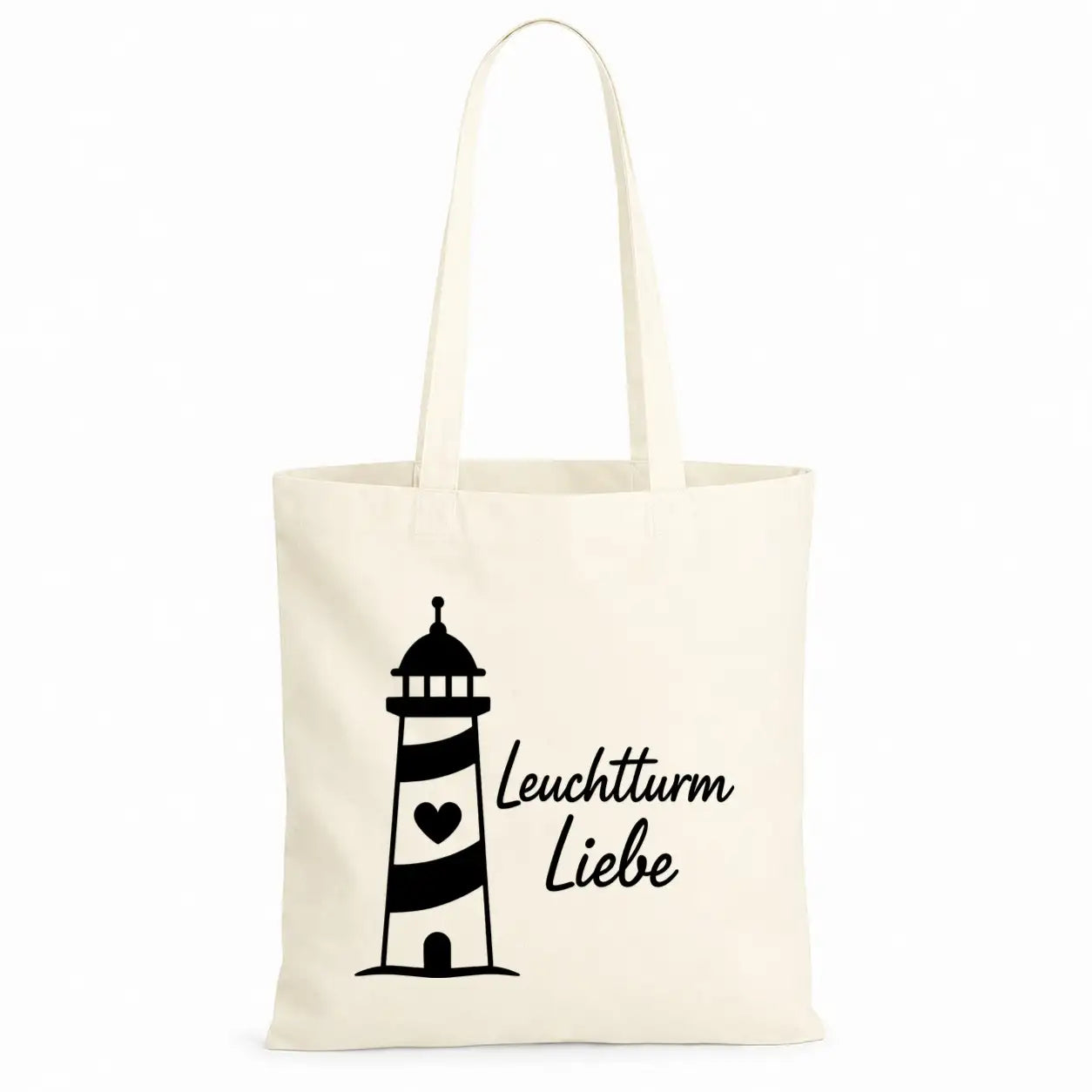 Baumwolltasche - Maritime Motive - Motiv nach Wahl