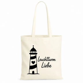 Baumwolltasche - Maritime Motive - Motiv nach Wahl