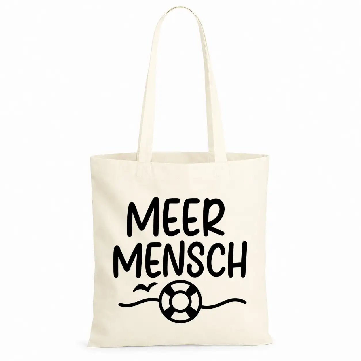 Baumwolltasche - Maritime Motive - Motiv nach Wahl