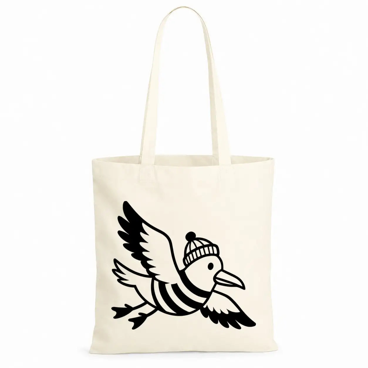 Baumwolltasche - Maritime Motive - Motiv nach Wahl