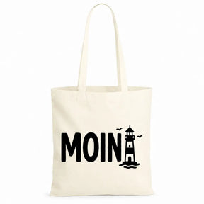 Baumwolltasche - Maritime Motive - Motiv nach Wahl