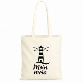 Baumwolltasche - Maritime Motive - Motiv nach Wahl