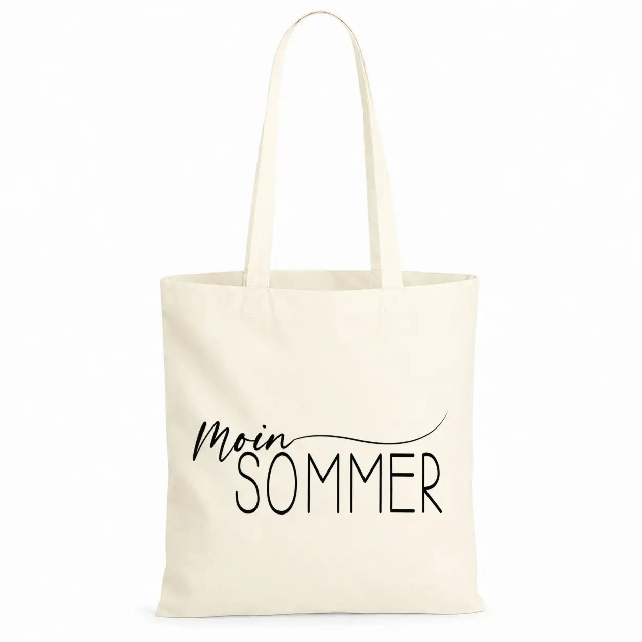 Baumwolltasche - Maritime Motive - Motiv nach Wahl
