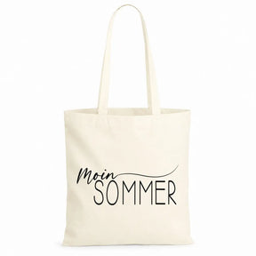 Baumwolltasche - Maritime Motive - Motiv nach Wahl