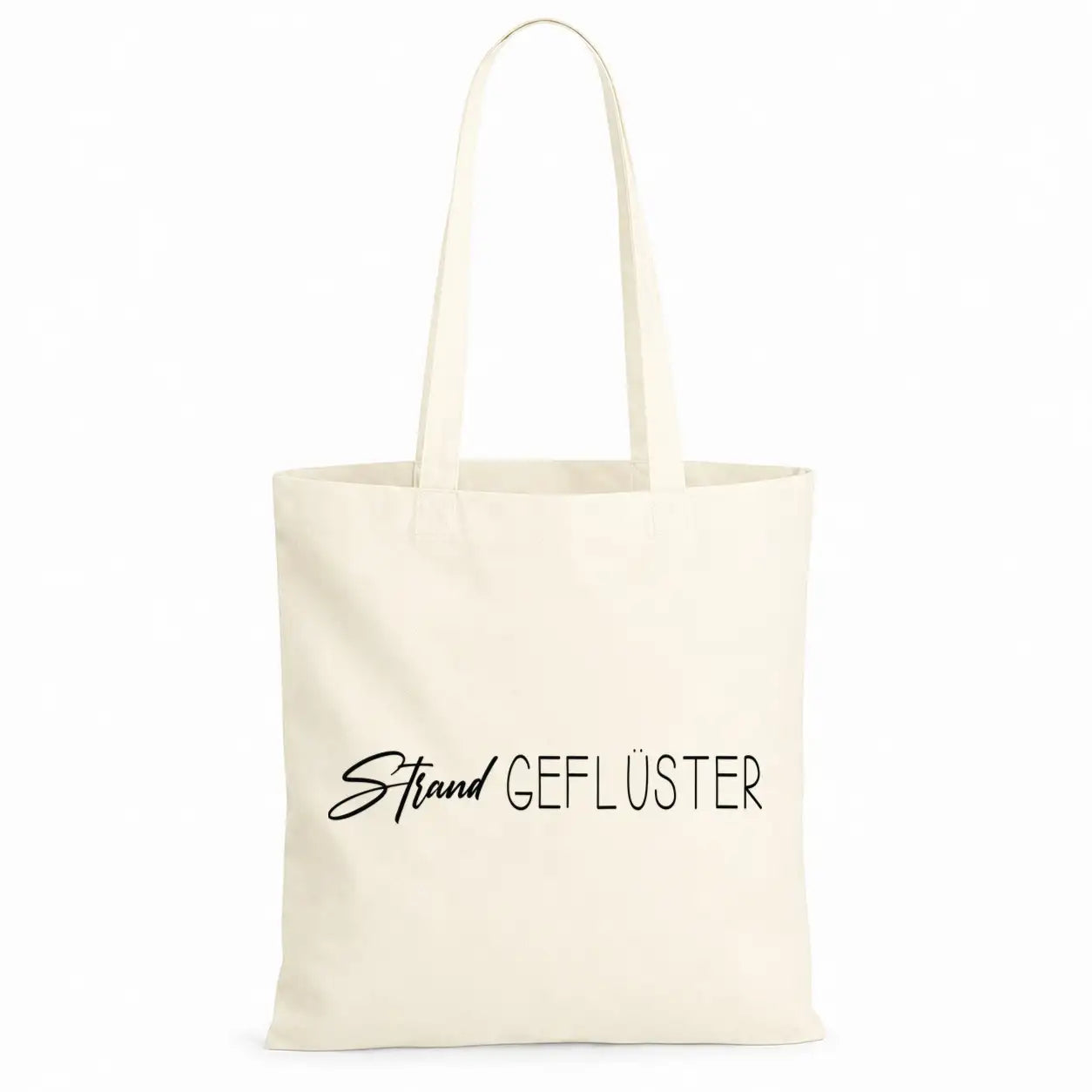 Baumwolltasche - Maritime Motive - Motiv nach Wahl