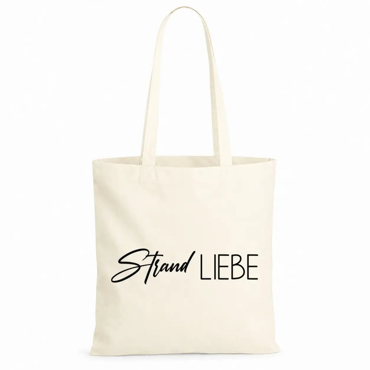 Baumwolltasche - Maritime Motive - Motiv nach Wahl