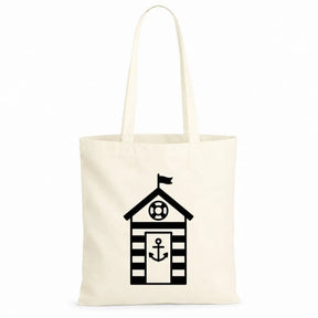 Baumwolltasche - Maritime Motive - Motiv nach Wahl