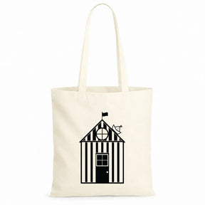 Baumwolltasche - Maritime Motive - Motiv nach Wahl