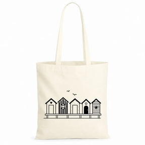 Baumwolltasche - Maritime Motive - Motiv nach Wahl