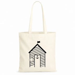 Baumwolltasche - Maritime Motive - Motiv nach Wahl