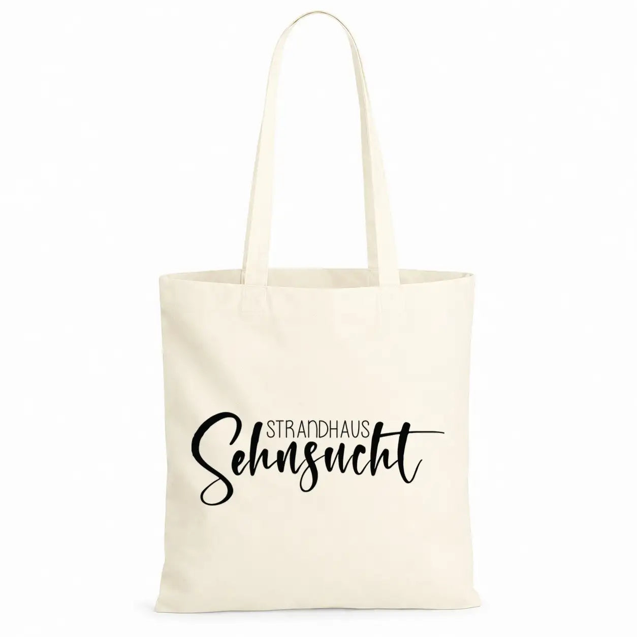 Baumwolltasche - Maritime Motive - Motiv nach Wahl
