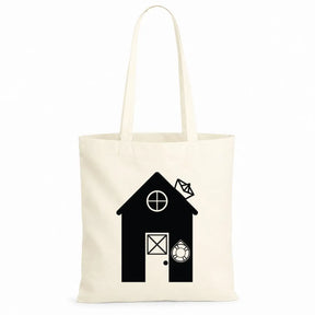 Baumwolltasche - Maritime Motive - Motiv nach Wahl