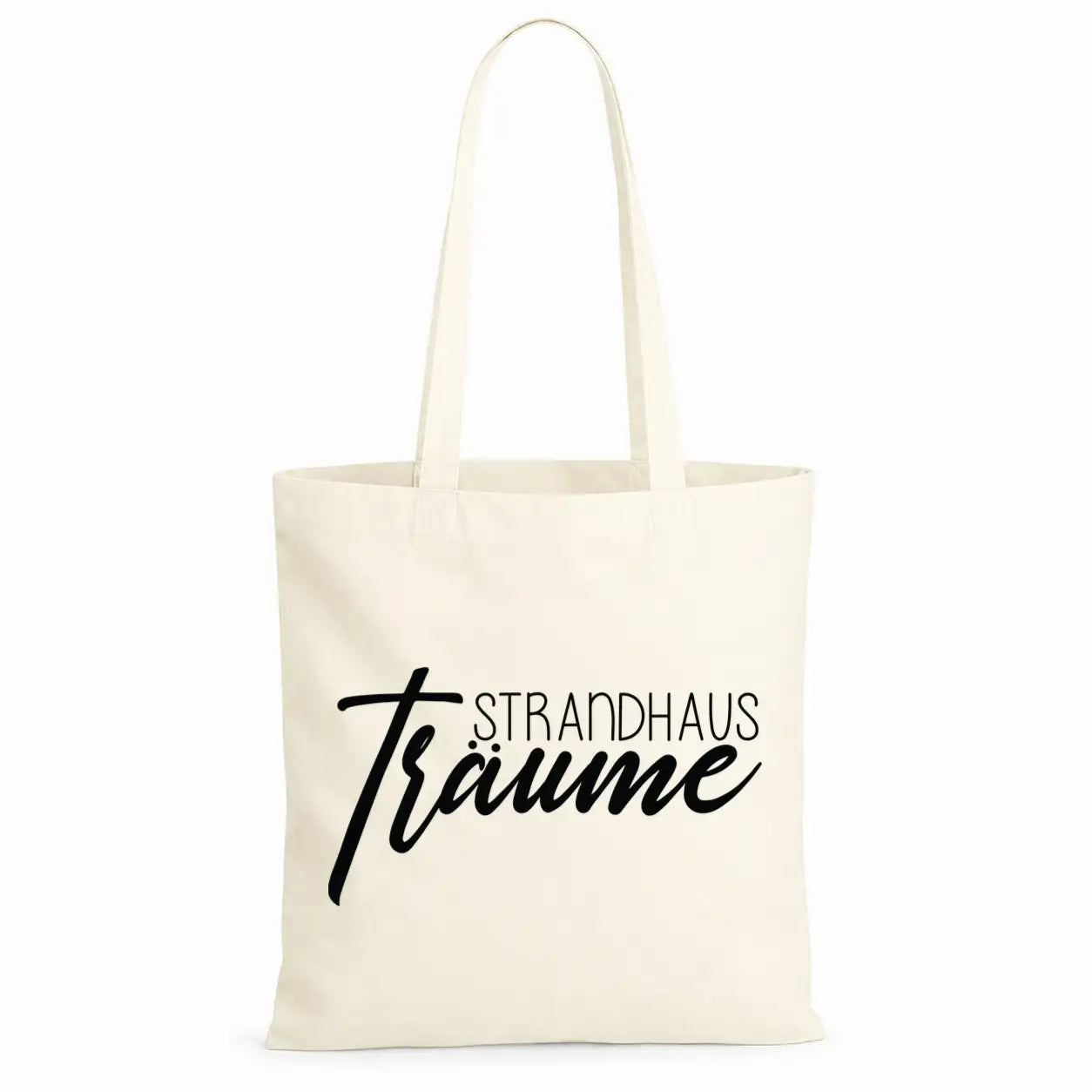 Baumwolltasche - Maritime Motive - Motiv nach Wahl