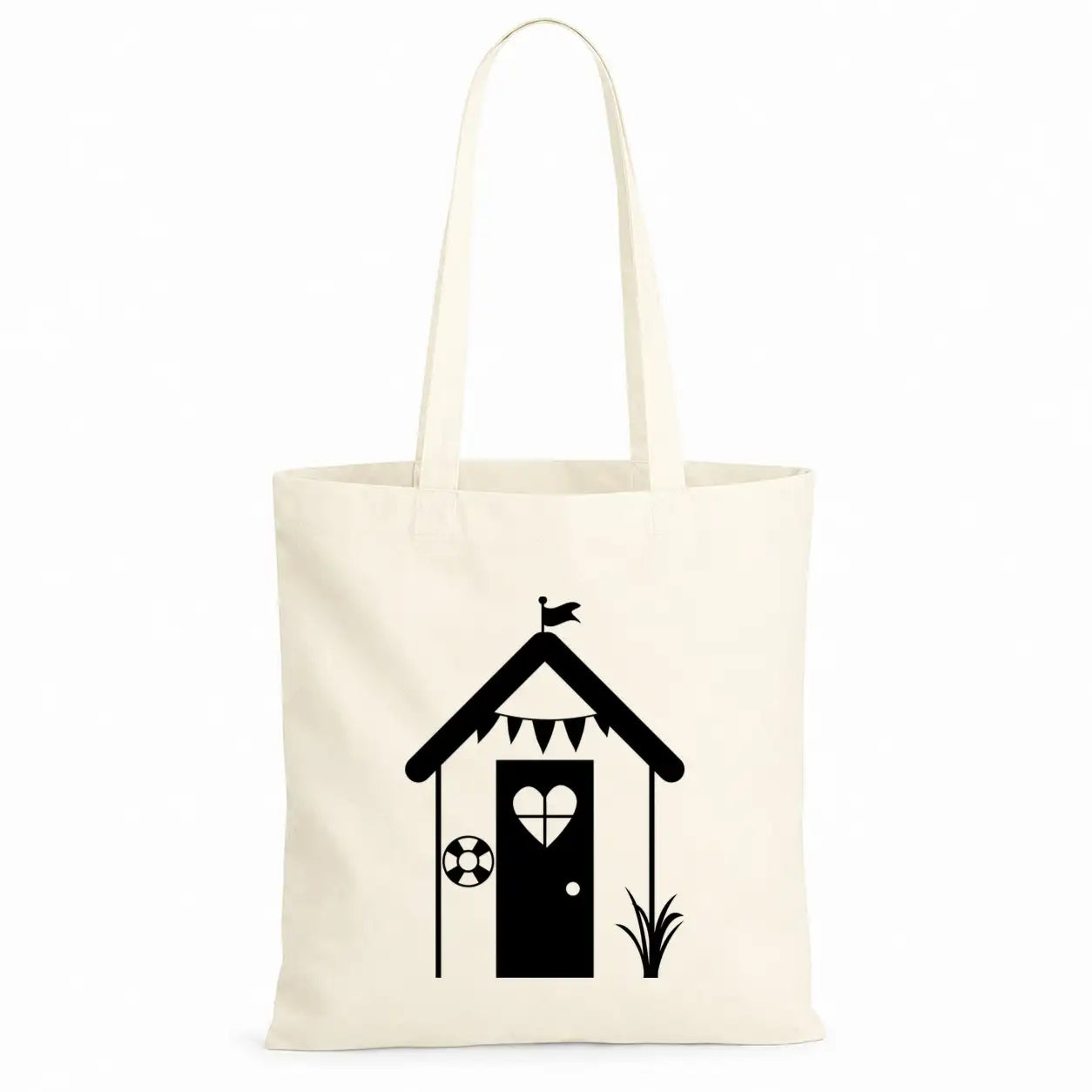 Baumwolltasche - Maritime Motive - Motiv nach Wahl
