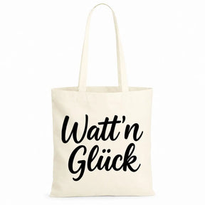 Baumwolltasche - Maritime Motive - Motiv nach Wahl