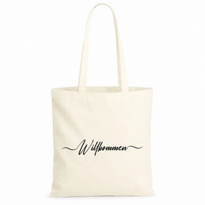 Baumwolltasche - Maritime Motive - Motiv nach Wahl