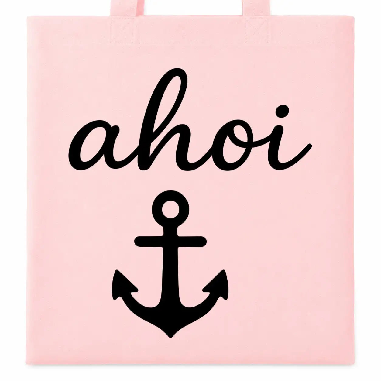 Baumwolltasche - Maritime Motive - Motiv nach Wahl