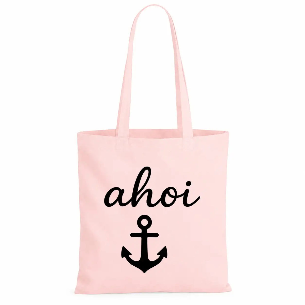 Baumwolltasche - Maritime Motive - Motiv nach Wahl