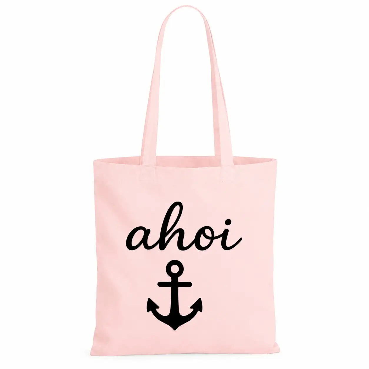 Baumwolltasche - Maritime Motive - Motiv nach Wahl