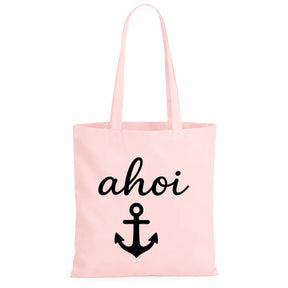 Baumwolltasche - Maritime Motive - Motiv nach Wahl
