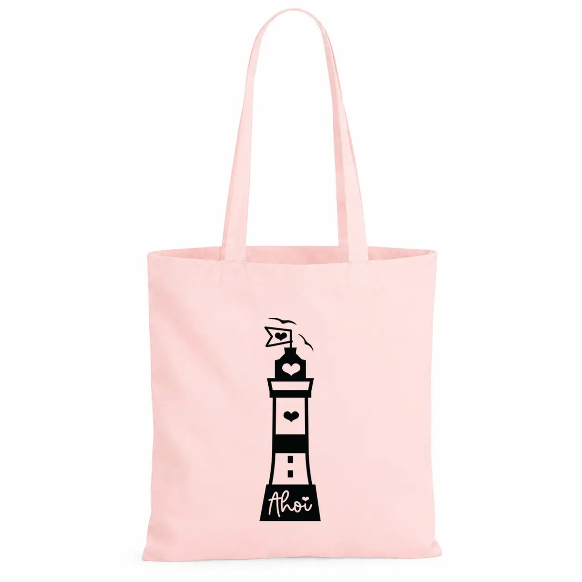 Baumwolltasche - Maritime Motive - Motiv nach Wahl