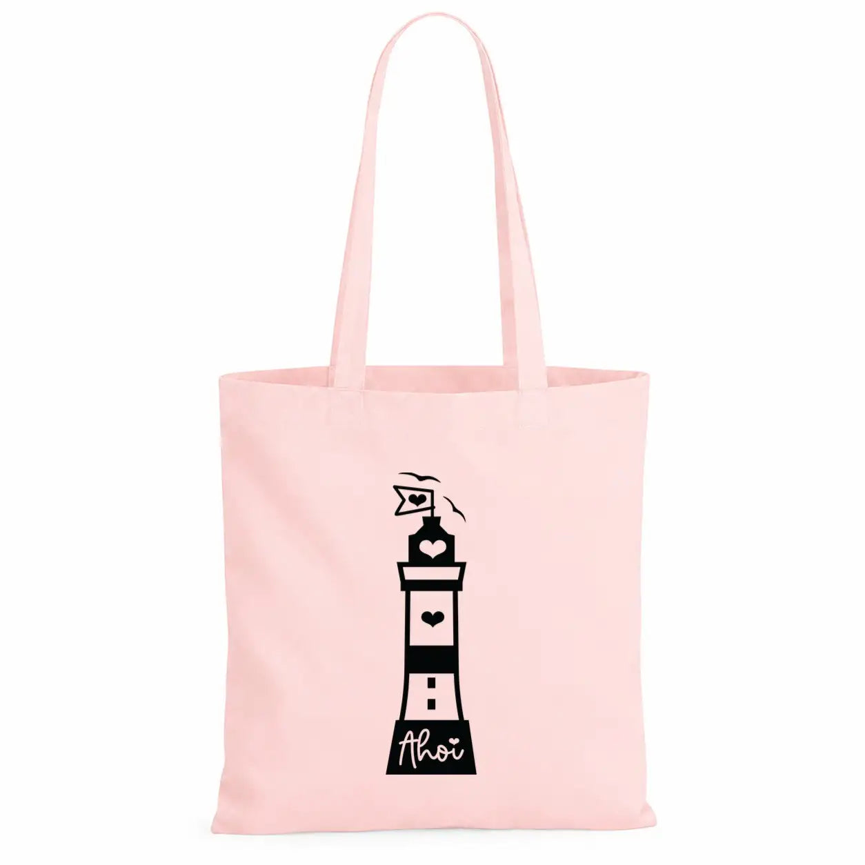 Baumwolltasche - Maritime Motive - Motiv nach Wahl
