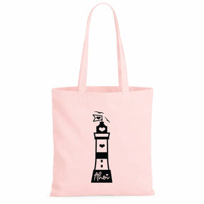 Baumwolltasche - Maritime Motive - Motiv nach Wahl