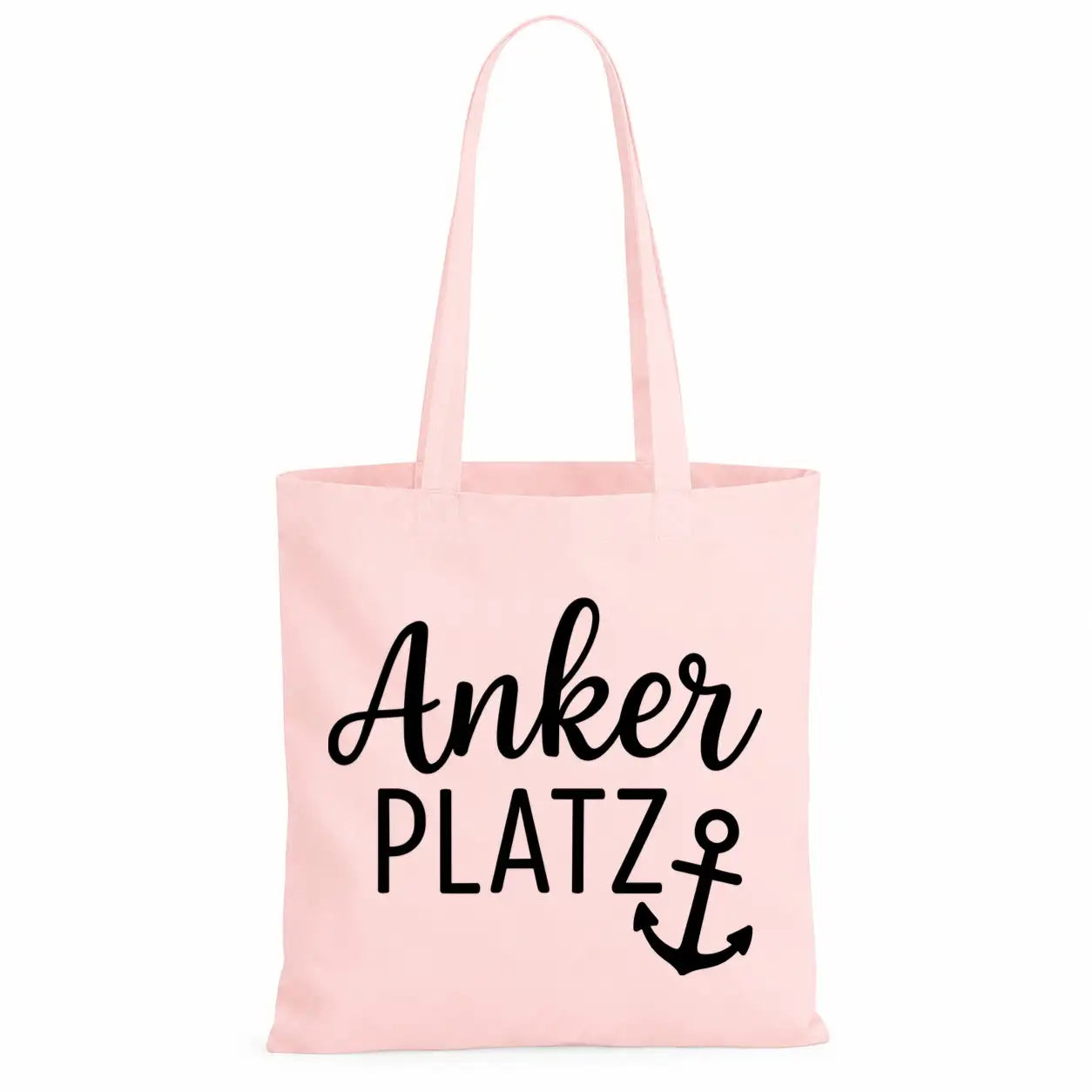 Baumwolltasche - Maritime Motive - Motiv nach Wahl