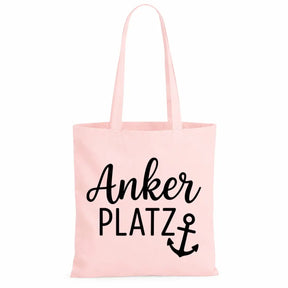 Baumwolltasche - Maritime Motive - Motiv nach Wahl