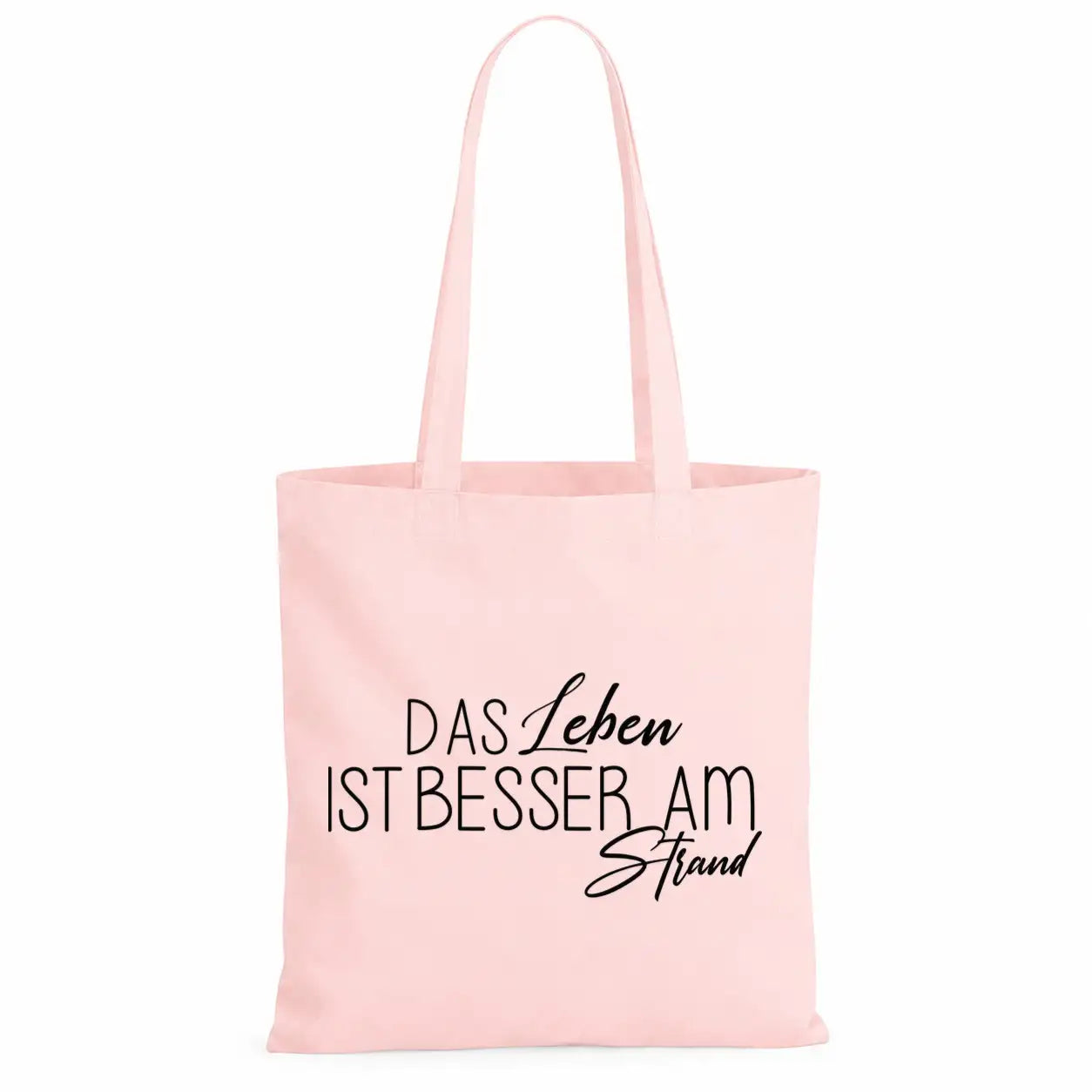 Baumwolltasche - Maritime Motive - Motiv nach Wahl