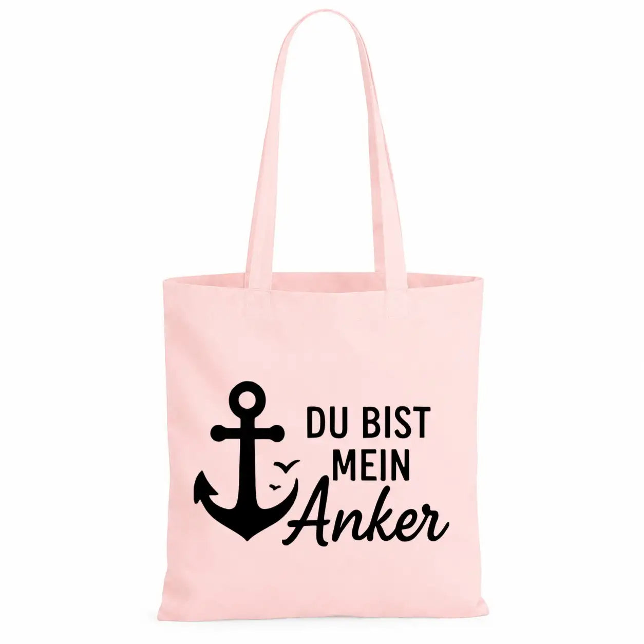 Baumwolltasche - Maritime Motive - Motiv nach Wahl