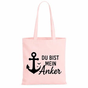 Baumwolltasche - Maritime Motive - Motiv nach Wahl
