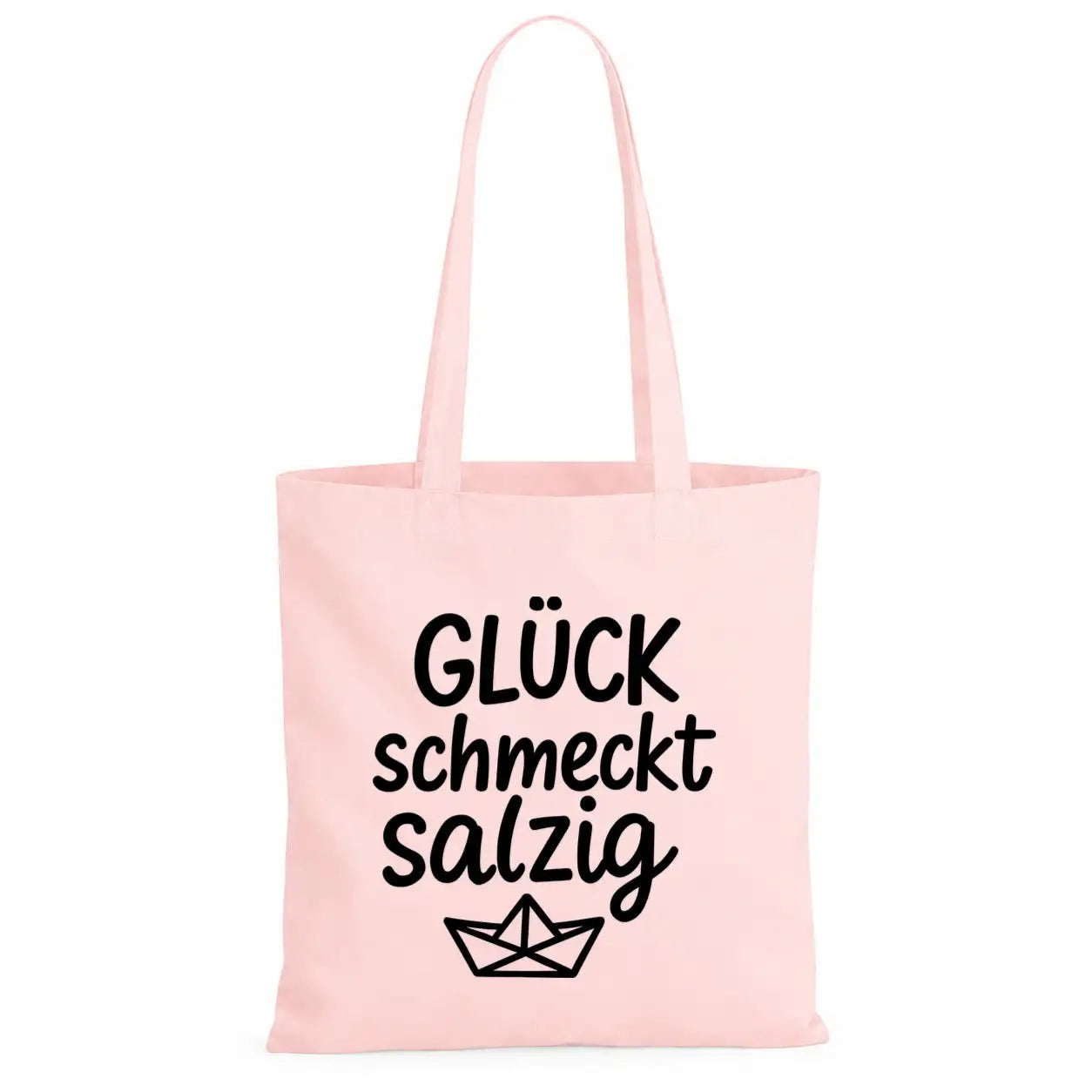 Baumwolltasche - Maritime Motive - Motiv nach Wahl