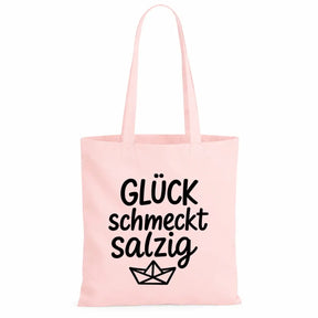 Baumwolltasche - Maritime Motive - Motiv nach Wahl