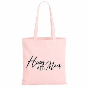 Baumwolltasche - Maritime Motive - Motiv nach Wahl