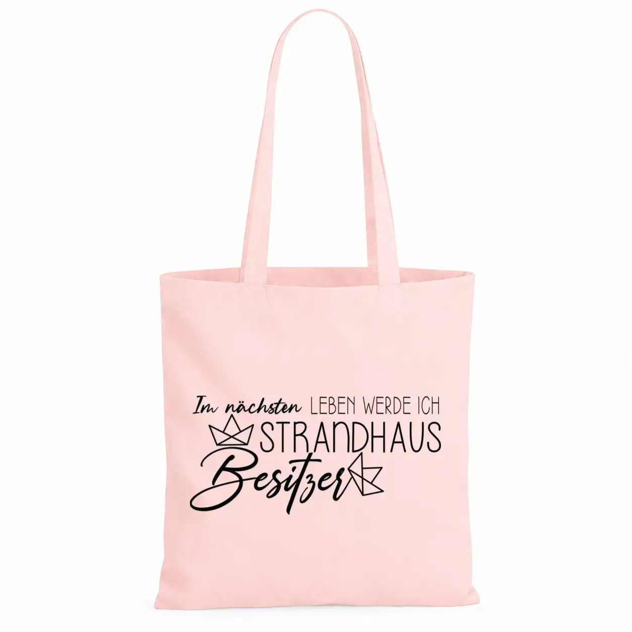 Baumwolltasche - Maritime Motive - Motiv nach Wahl