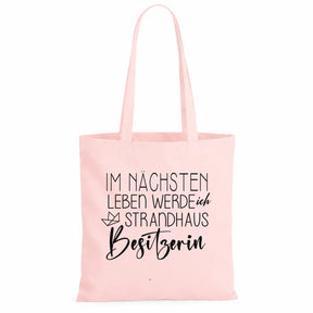 Baumwolltasche - Maritime Motive - Motiv nach Wahl